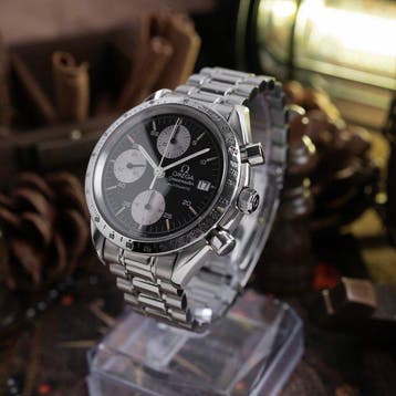 Omega - Speedmaster Chronograph - 175.0043 / 375.0043 -