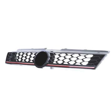 CALANDRE VOLKSWAGEN VW POLO 35 09-17 LOOK GTI, Verzenden