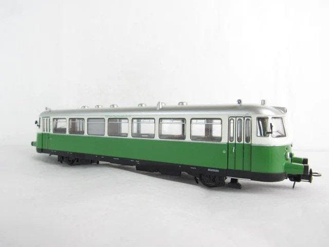 Modellbahn Union H0 - MU-HO-T27013 - Modeltrein motorwagen, Hobby & Loisirs créatifs, Trains miniatures | HO