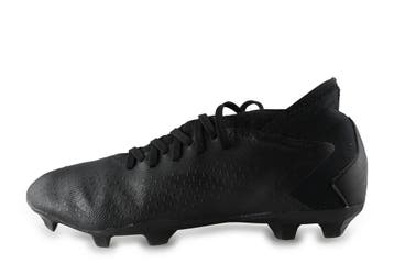 Adidas Voetbalschoenen in maat 42 Zwart, Verzenden, Zwart, Zo goed als nieuw, Adidas