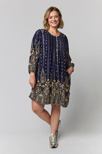 Gozzip tuniek JohanneM=46/48Maat 46/48 (XL) of groter, Verzenden, Nieuw, Maat 46/48 (XL) of groter, Overige kleuren