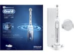 Oral-B Genius 8100S - Elektrische Tandenborstel - Tot 100%, Verzenden, Nieuw