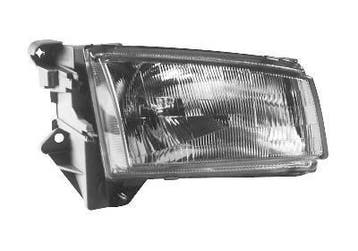 Mazda Demio 1998-2000 Koplamp Rechts (Koplampen), Autos : Pièces & Accessoires, Verzenden
