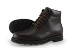 Timberland Veterboots in maat 41½ Bruin, Bruin, Verzenden, Timberland, Boots