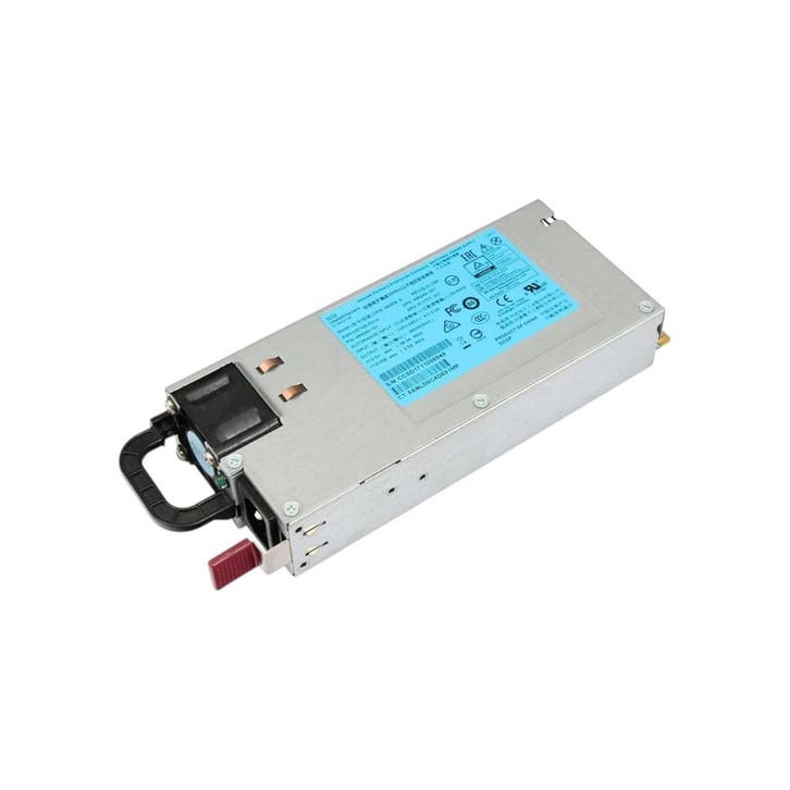 HP 499250-201, Informatique & Logiciels, Serveurs, Enlèvement ou Envoi