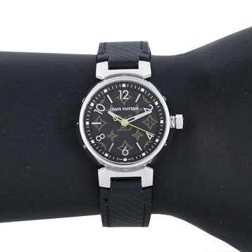 Louis Vuitton - tambour - Zonder minimumprijs - QA070 -, Nieuw