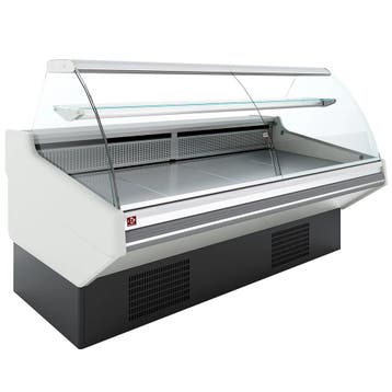 Koeltoonbank | MONACO | +2°C/+4°C | Geforceerd | Gekoelde, Verzenden, Nieuw in verpakking