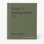Crush 1 / Eeuwige liefde / 2 9789049207311 Tracy Wolff, Verzenden, Zo goed als nieuw, Tracy Wolff