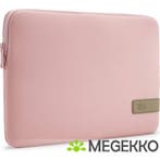 Case Logic Reflect REFPC-113 Zephyr Pink/Mermaid notebooktas, Verzenden, Nieuw