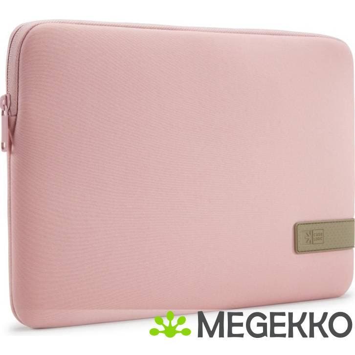 Case Logic Reflect REFPC-113 Zephyr Pink/Mermaid notebooktas, Computers en Software, Overige Computers en Software, Nieuw, Verzenden