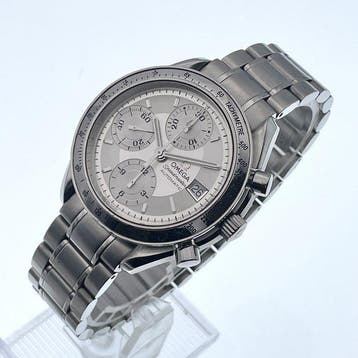 Omega - Speedmaster - Sans prix de réserve - 3513.30 - Homme, Bijoux, Sacs & Beauté, Montres | Hommes