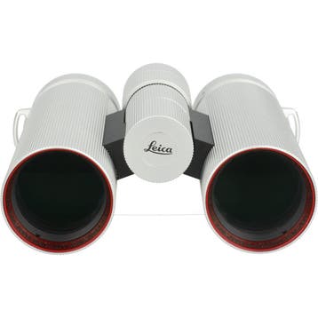 Tweedehands Leica Ultravid 8X32 HD Zagato CM1794, Ophalen of Verzenden, Gebruikt