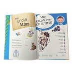 Mijn grote atlas De ruimte 8717796057751 Caramel publishing, Livres, Verzenden, Caramel publishing