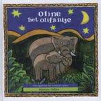 Oline het olifantje / Therapeutische kinderverhalen, Verzenden, Martine F. Delfos