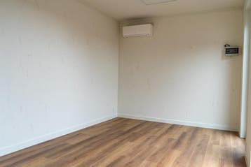 OK-Unit+ 5.80 m x 3.34 m | Kantoorunit | Tuinkantoor, Nieuw