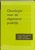Oncologie voor de algemene praktijk 9789023245049, Verzenden, Gelezen
