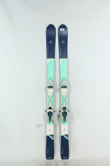 Refurbished - Ski - Dynastar Intense 8 - 164, Ophalen of Verzenden, Ski's