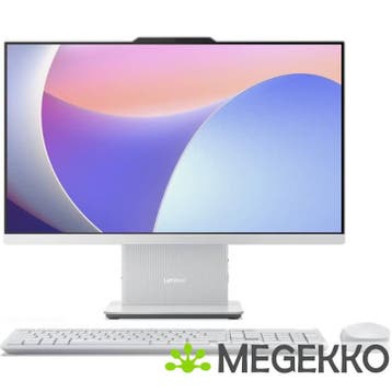 Lenovo IdeaCentre AIO 24IRH9 24  Core i7 All-in-one PC, Verzenden