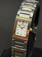 Maurice Lacroix - Miros 18K Yellow Gold FULL SET - Femme -