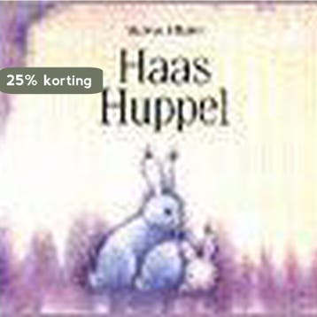 Haas Huppel 9789055792993 Marcus Pfister, Verzenden, Marcus Pfister