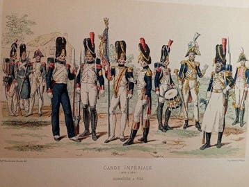 Roger Peyre - Napoléon Ier et son temps - Seltene, Antiquités & Art