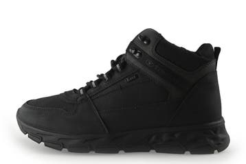 Mols Wandelschoenen in maat 42 Zwart, Kleding | Heren, Schoenen, Mols, Verzenden, Zwart, Zo goed als nieuw