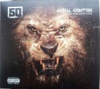 50 Cent - Animal Ambition (An Untamed Desire To Win), Verzenden