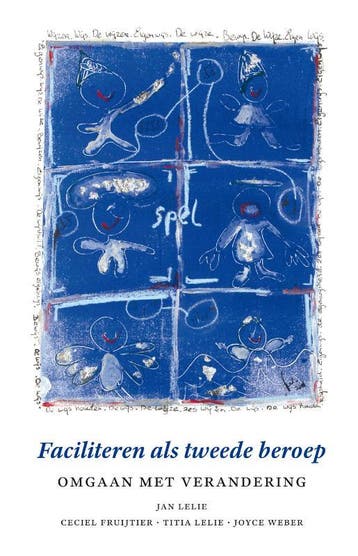 Faciliteren als tweede beroep 9789078440550 Joyce Weber, Boeken, Verzenden, Gelezen, Joyce Weber