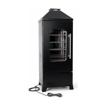 Luxe gas smoker rookoven barbecue 60x40x105cm, Ophalen of Verzenden, Nieuw