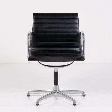 ICF, NO RESERVE PRICE, Herman Miller - Charles Eames, Ray
