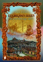 Een miljoen zeilen / De Gran Terre saga / 2 9789022553497, Verzenden, Zo goed als nieuw, Tais Teng