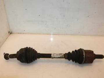 Aandrijfas links-voor Citroen C5 O89066, Nieuw