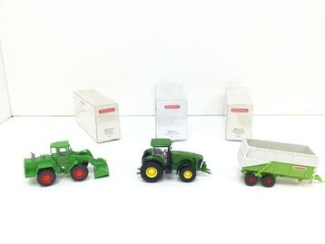 Herpa, Wiking, Märklin, Kibri, Brekina/Rietze/Praline/TCM H0, Nieuw