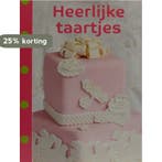 Heerlijke taartjes 9789461880758, Boeken, Verzenden, Gelezen, Ria de Kleijn en Francisca Holmwood
