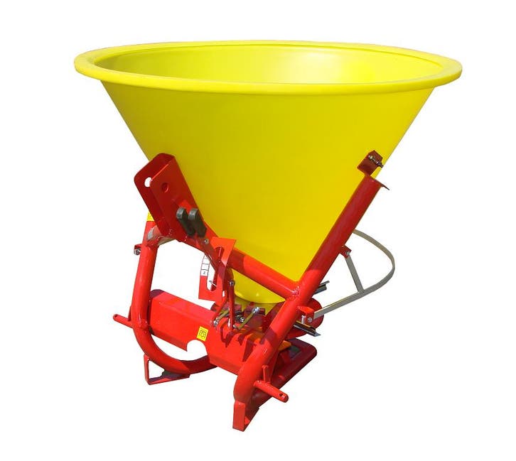 Kraffter JP650 kunstmeststrooier, Articles professionnels, Agriculture | Outils