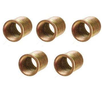 Bgs Technic Reserve draadbussen 19 mm M14 x 1,25 5-dlg, Auto-onderdelen, Verzenden, Nieuw