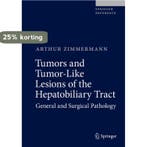 Tumors and Tumor-Like Lesions of the Hepatobiliary Tract, Verzenden, Zo goed als nieuw, Arthur Zimmermann