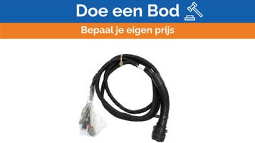 Bieden: Mercury 84-8M0171475 Marine Umblical, Ophalen of Verzenden, Nieuw