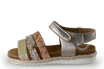 Develab Sandalen Meisjes in maat 27 Overig, Jongen of Meisje, Schoenen, Zo goed als nieuw, Verzenden