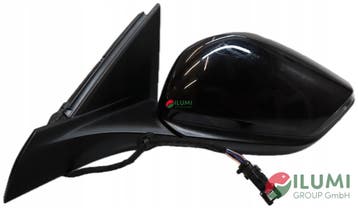Peugeot 308 408 / Opel ASTRA 6 / Citroen C5 X (2021-) 7 PIN, Verzenden, Gebruikt