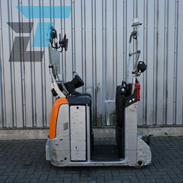 Still LTX 50 Elektrische trekker 2021, Elektrisch, Overige typen, Still