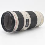 Canon EF 70-200mm F/4 L IS USM | Occasion, Ophalen of Verzenden
