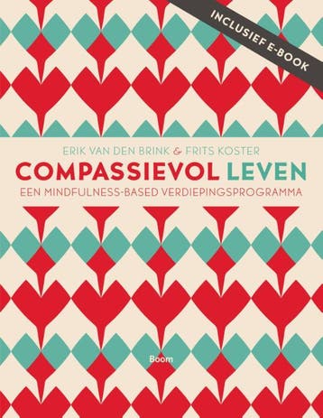 Compassievol leven 9789058755643 Frits Koster, Verzenden, Frits Koster