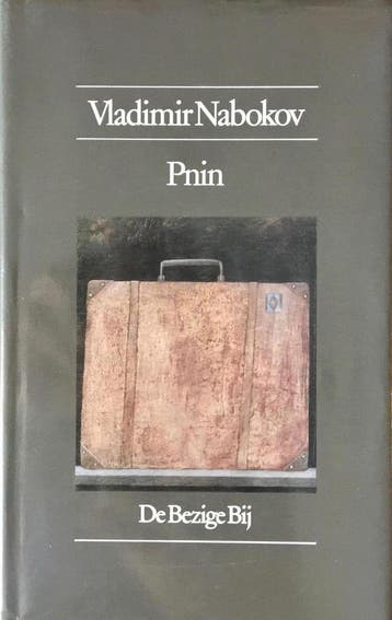 PNIN 9789023431763 Vladimir Nabokov, Boeken, Verzenden, Gelezen, Vladimir Nabokov