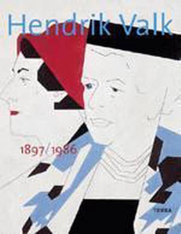 Hendrik Valk 9789058973771 A. de Vries, Verzenden, Gelezen, A. de Vries