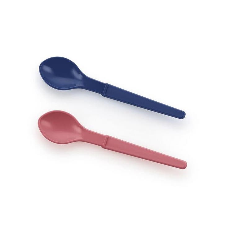Tupperware Hangaanlepels (2), Huis en Inrichting, Keuken | Tupperware, Nieuw, Verzenden