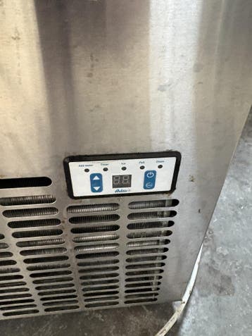 Arktic Ijsblokjes Machine, Ophalen of Verzenden, Nieuw in verpakking