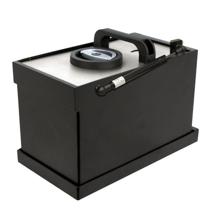 Salvus coffre à clés mobile petit, Maison & Meubles, Extincteurs & Coffres-forts, Coffre-fort, Neuf, Envoi