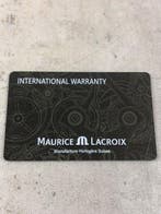 Maurice Lacroix - Les Classiques Date - LC1237.PVY13.130 -