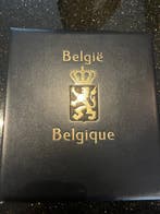 België 2007/2010 - België 2007/2010 - DAVO VII LX 2007-2010, Postzegels en Munten, Gestempeld